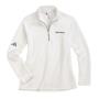 View Ladies' adidas® Spacer 1/4-Zip Pullover Full-Sized Product Image 1 of 1